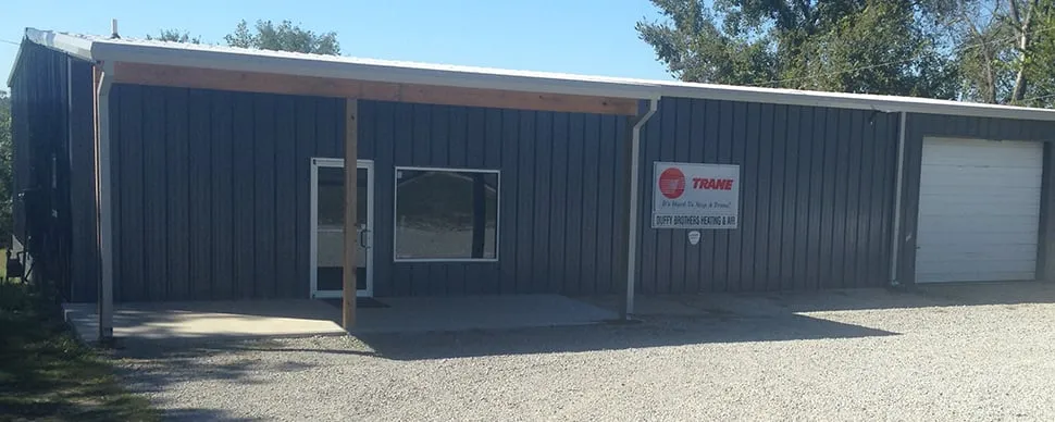 Slide of Duffy Brothers Heating & Cooling