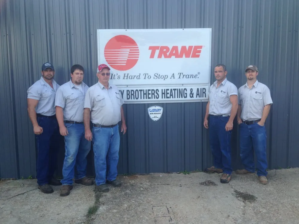 Slide of Duffy Brothers Heating & Cooling