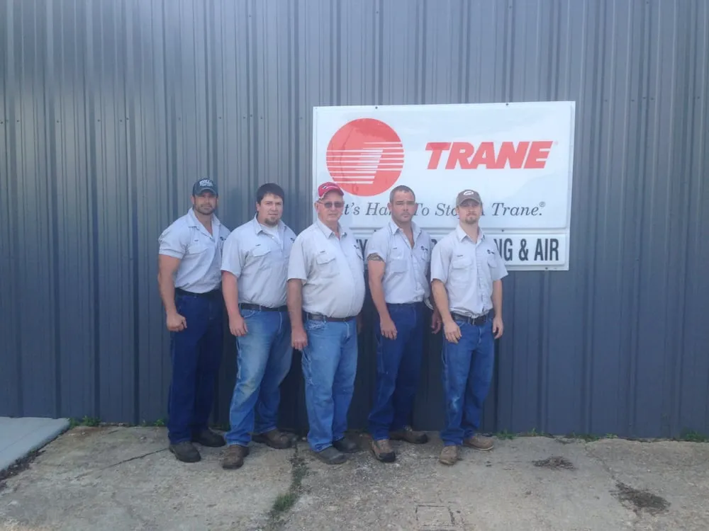 Slide of Duffy Brothers Heating & Cooling