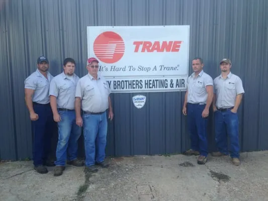 Duffy Brothers Heating & Cooling