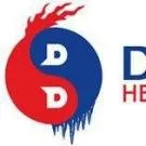 Slide of Duffy Ducts