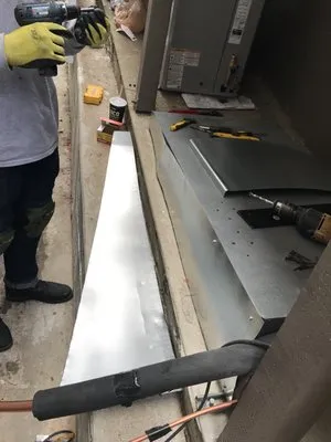 Dufour Furnace Service