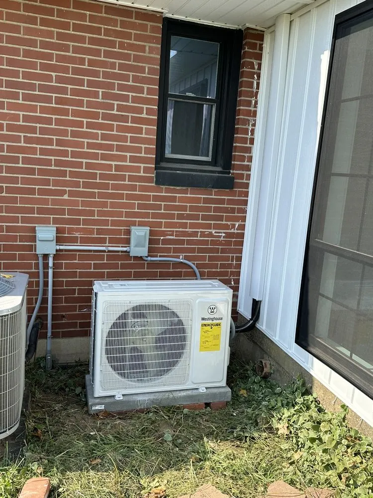 Slide of Dugan Heating And Air