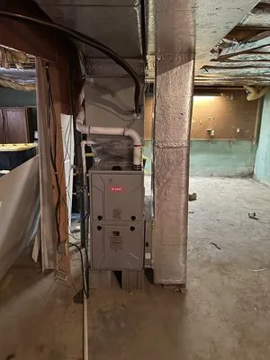 Dugan Heating And Air