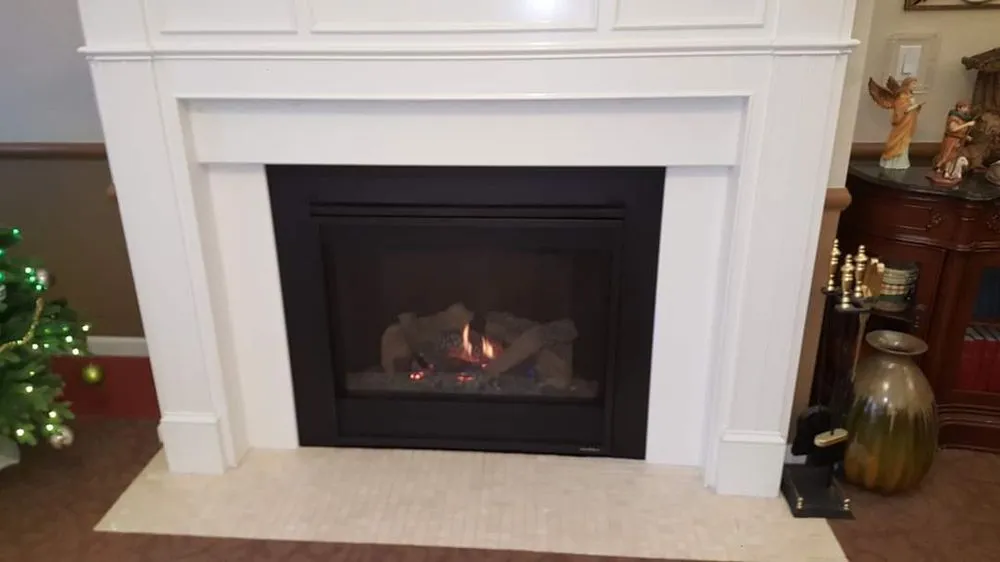 Slide of Dugan's Heating Solutions