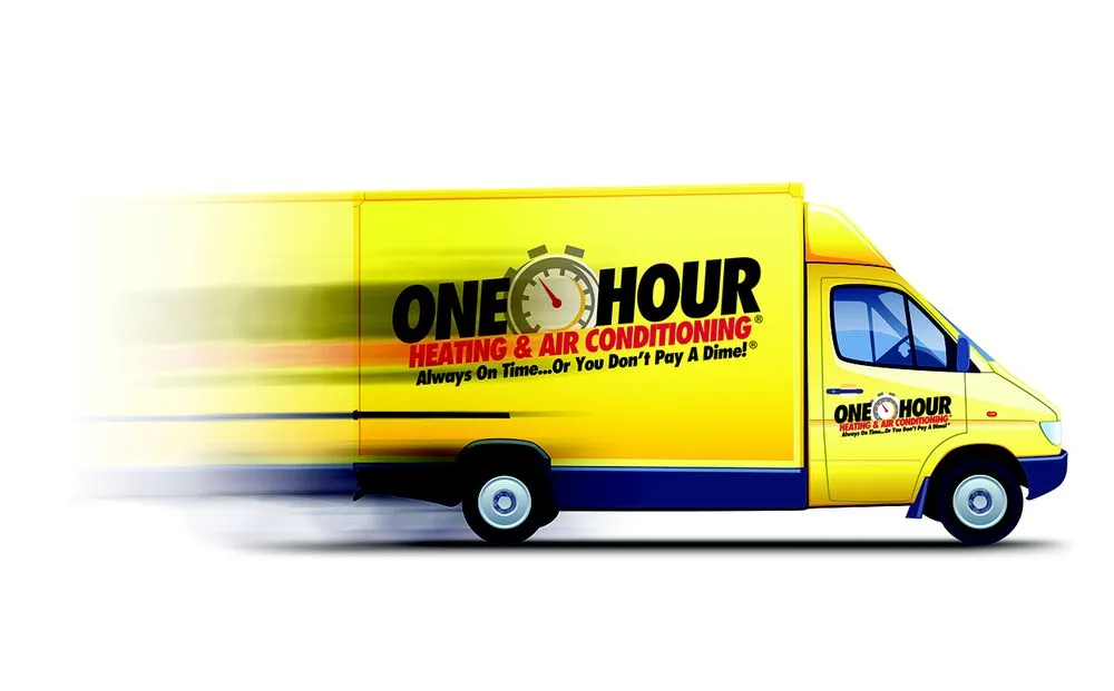 Slide of Duggan's One Hour Heating & Air Conditioning