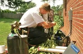 Slide of Duggan's One Hour Heating & Air Conditioning