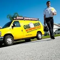 Slide of Duggan's One Hour Heating & Air Conditioning