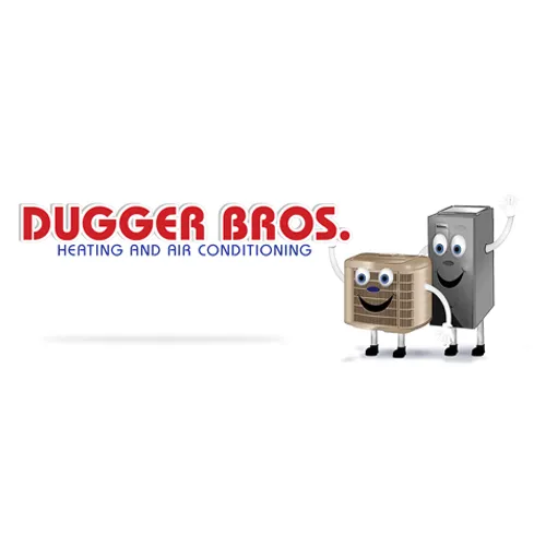 Slide of Dugger Brothers Heating & Air Conditioning