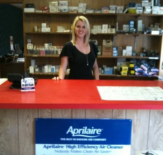 Slide of Dugger Brothers Heating & Air Conditioning