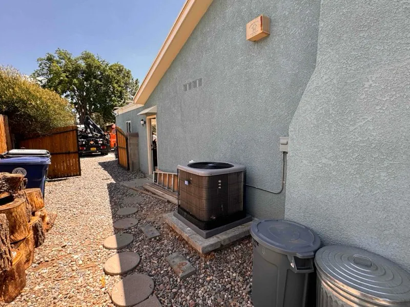 Slide of Duke City Heating & Cooling