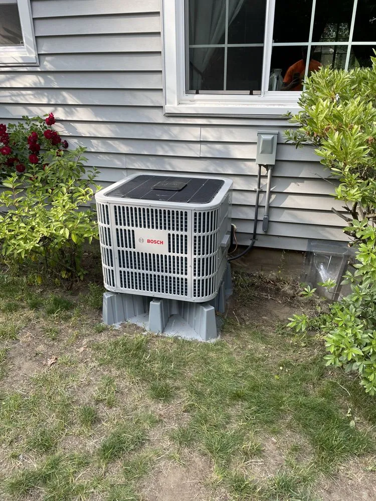 Slide of Duke Mechanical