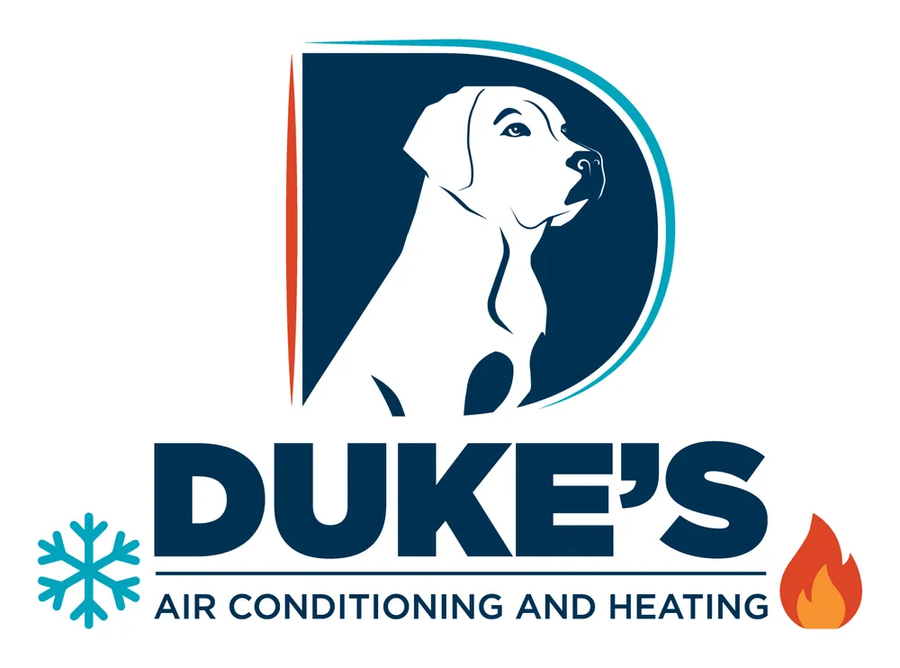 Slide of Duke's Air Conditioning and Heating