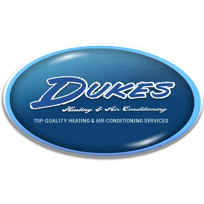 Slide of Dukes Heating & Air Conditioning