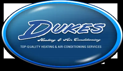 Slide of Dukes Heating & Air Conditioning