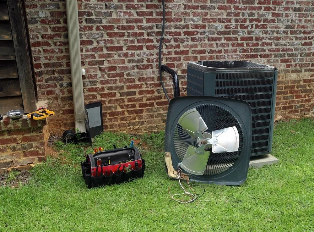 Slide of Dukes Heating & Air Conditioning