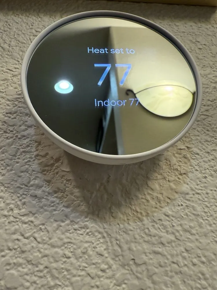 Slide of Dukes Heating & Air Conditioning