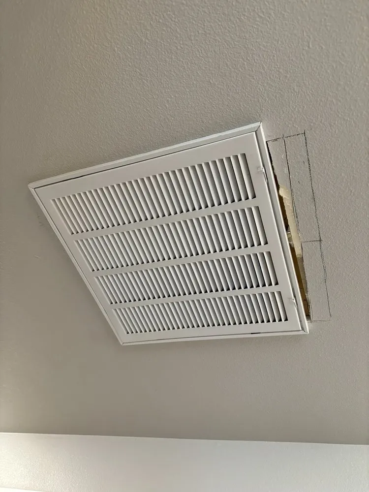 Slide of Dukes Heating and Cooling