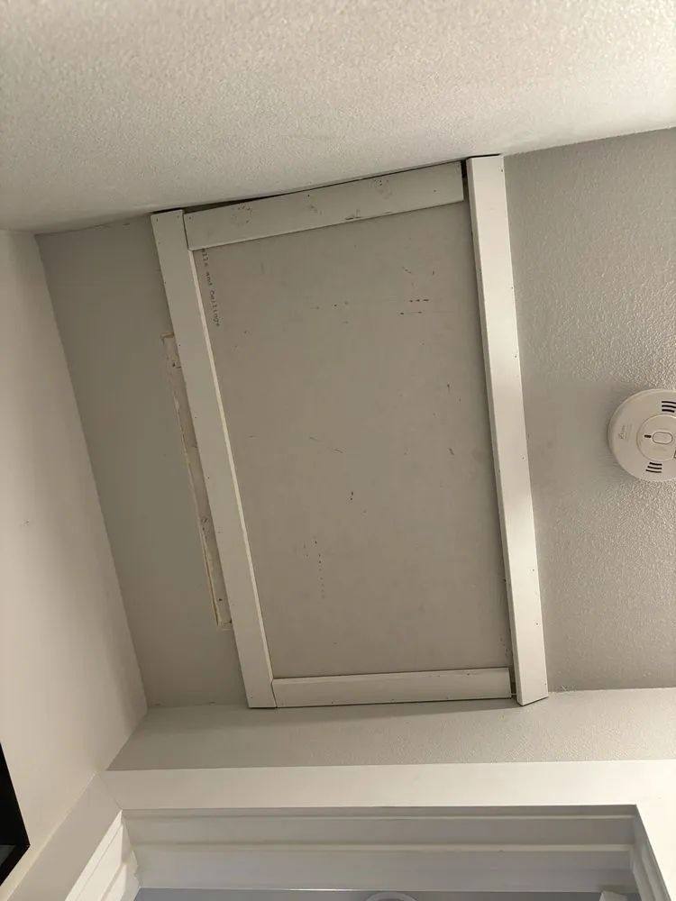 Slide of Dukes Heating and Cooling