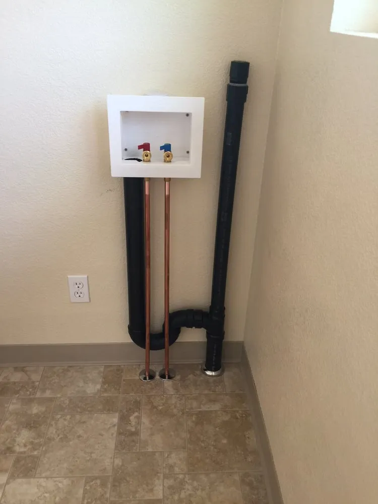 Slide of Dukes Plumbing Heating & Air