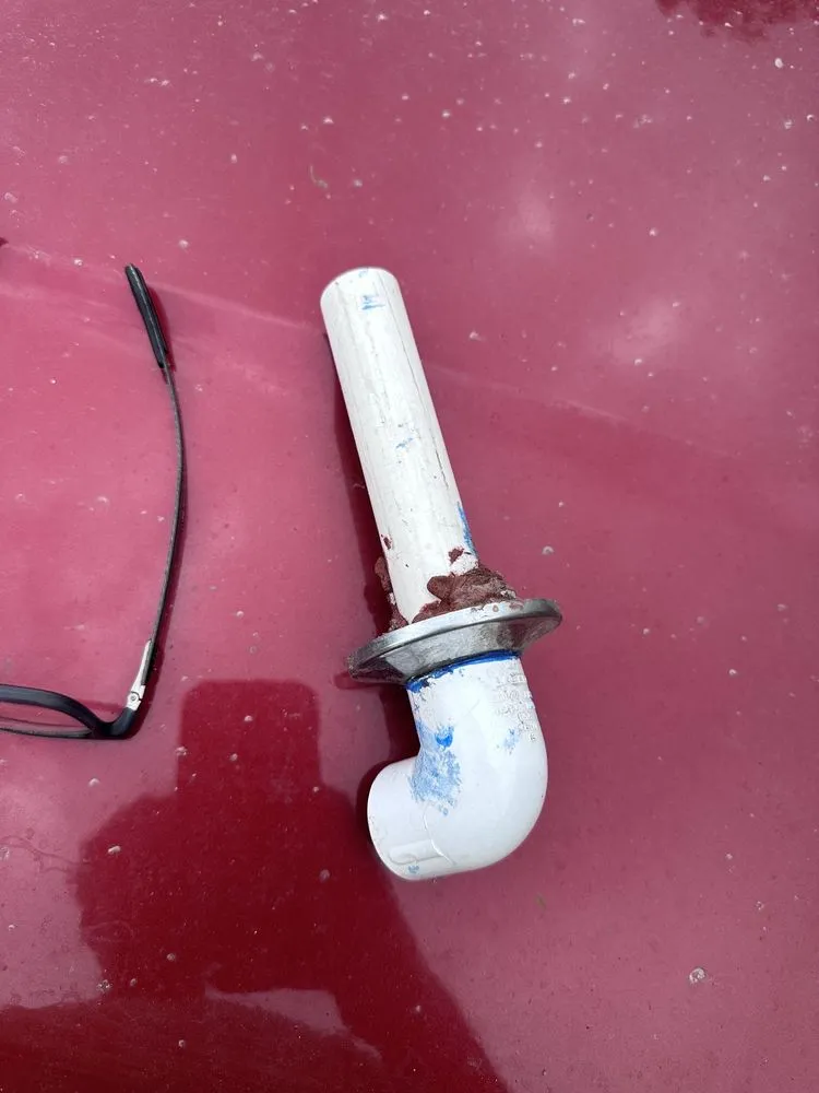 Slide of Dukes Plumbing Heating & Air