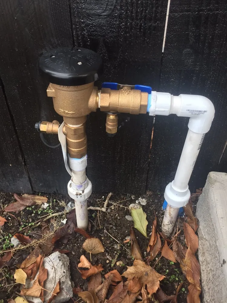 Slide of Dukes Plumbing Heating & Air