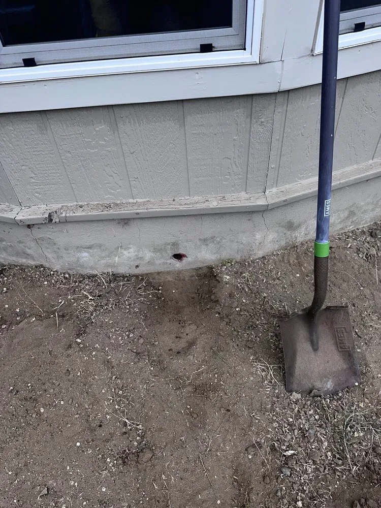 Slide of Dukes Plumbing Heating & Air