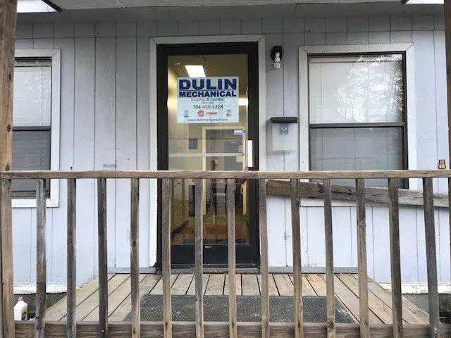 Slide of Dulin Mechanical Services