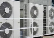 Slide of Dulin Mechanical Services