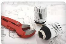 Slide of Dulin Mechanical Services