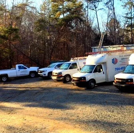 Slide of Dulin Mechanical Services