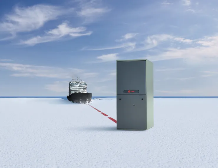 Slide of Dulin Mechanical Services