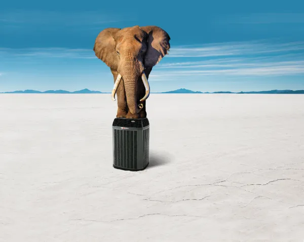 Slide of Dulin Mechanical Services