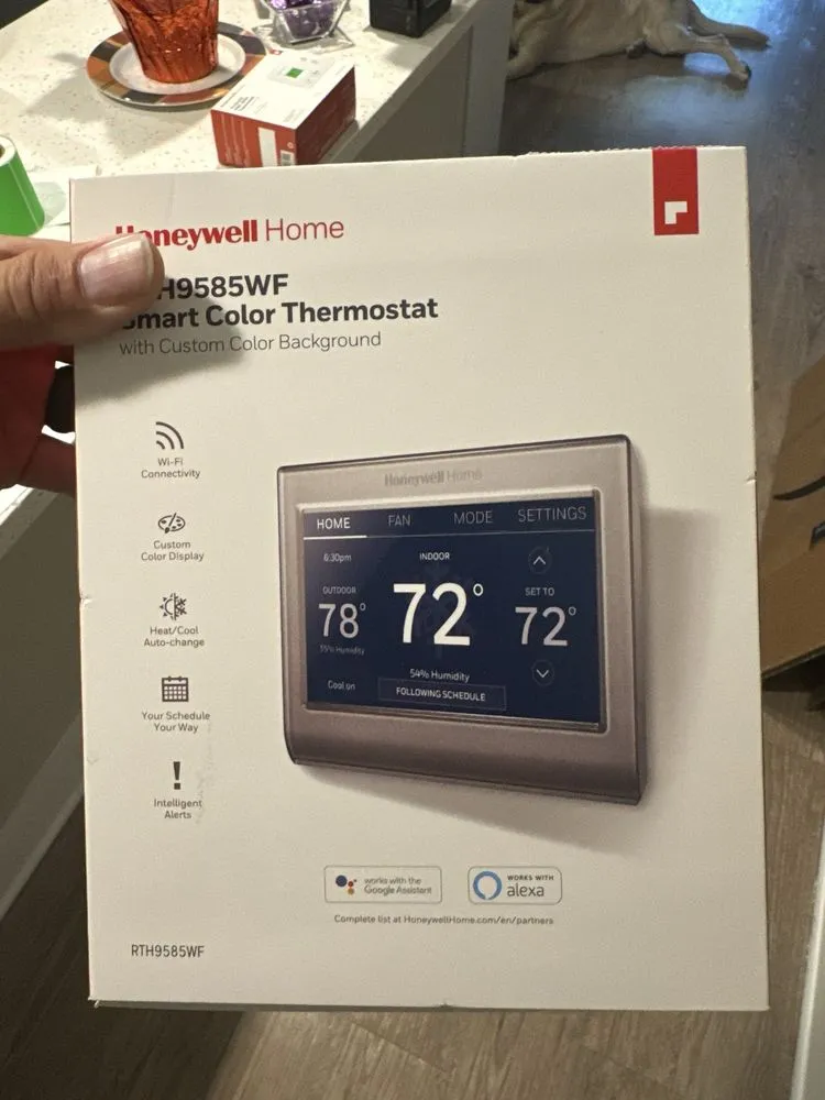 Slide of Dulin Professional Services