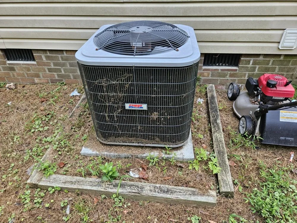 Top-rated HVAC repair in Ruther Glen, VA - Duling HVAC