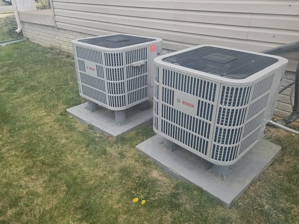 Top-rated heating repair in Ruther Glen, VA - Duling HVAC