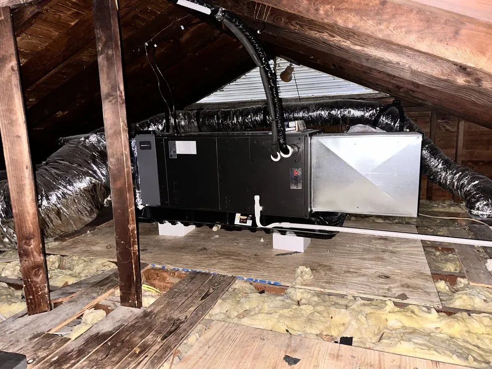 Slide of Dun Rite Heating & Cooling