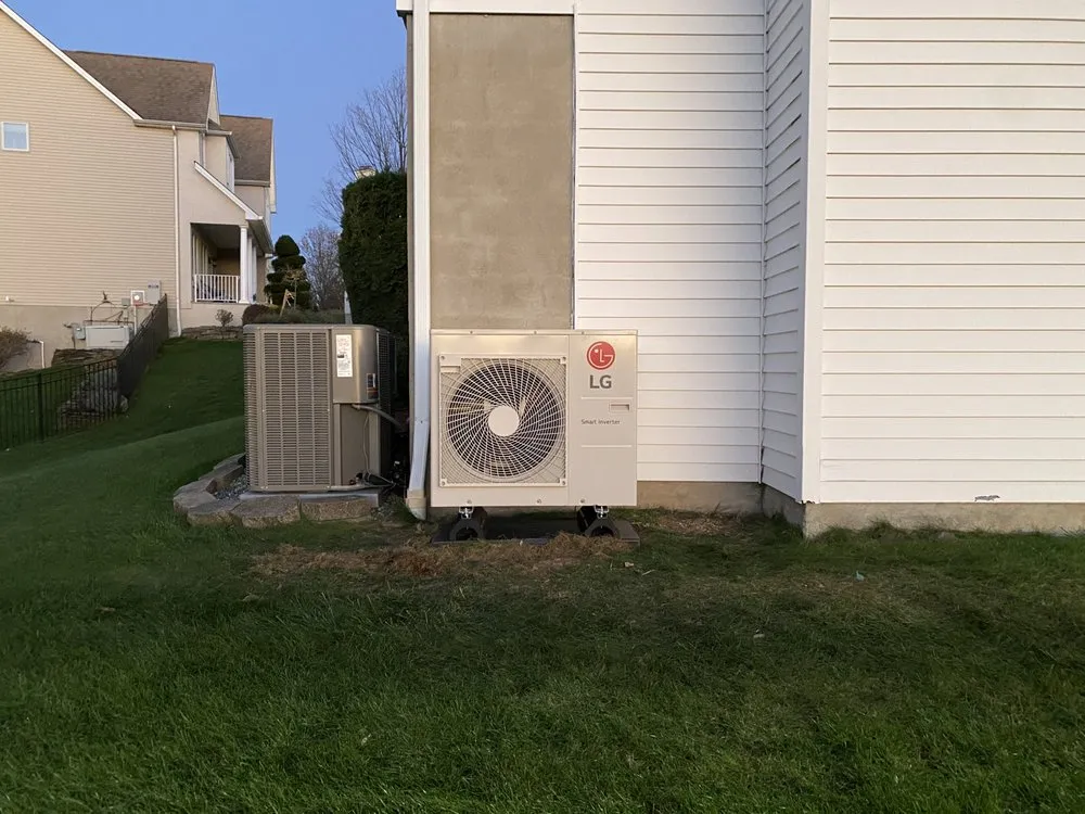 Slide of Dun Rite Heating & Cooling