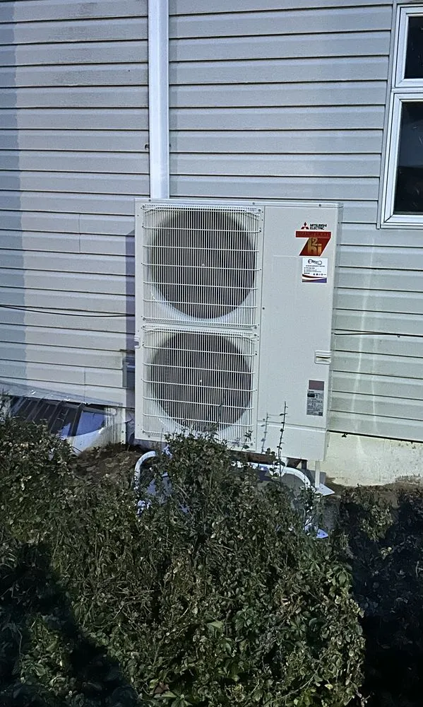 Slide of Dun Rite Heating & Cooling