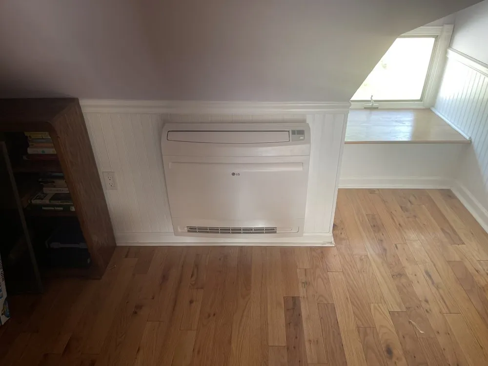 Slide of Dun Rite Heating & Cooling