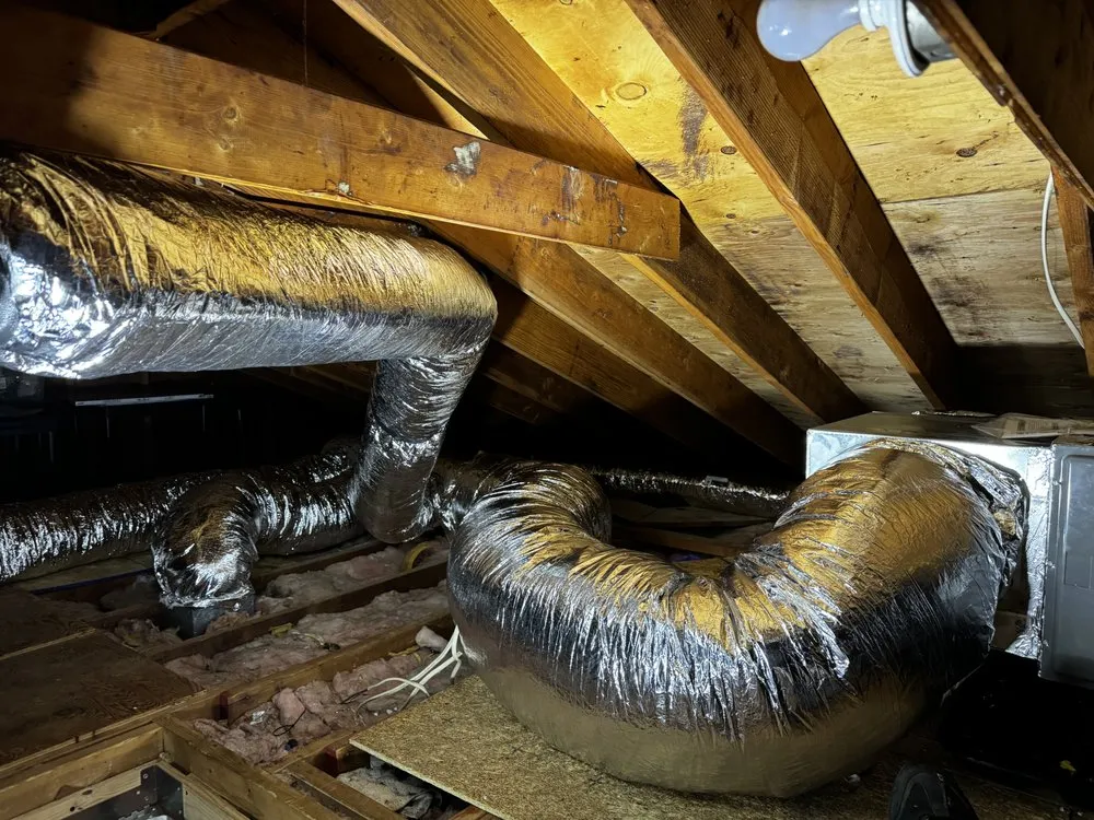 Slide of Dun Rite Heating & Cooling