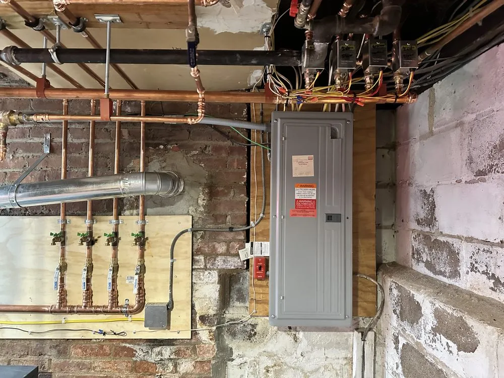 Slide of Dun Rite Heating & Cooling