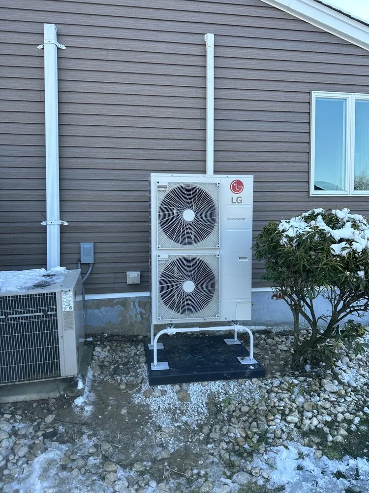 Slide of Dun Rite Heating & Cooling