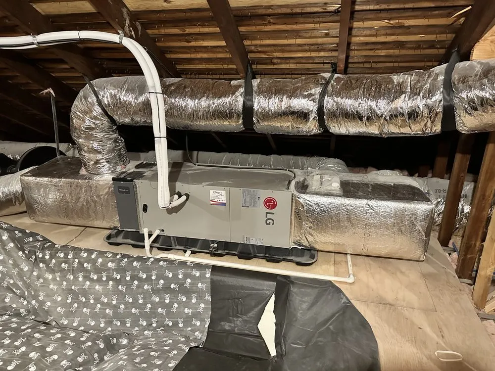 Slide of Dun Rite Heating & Cooling