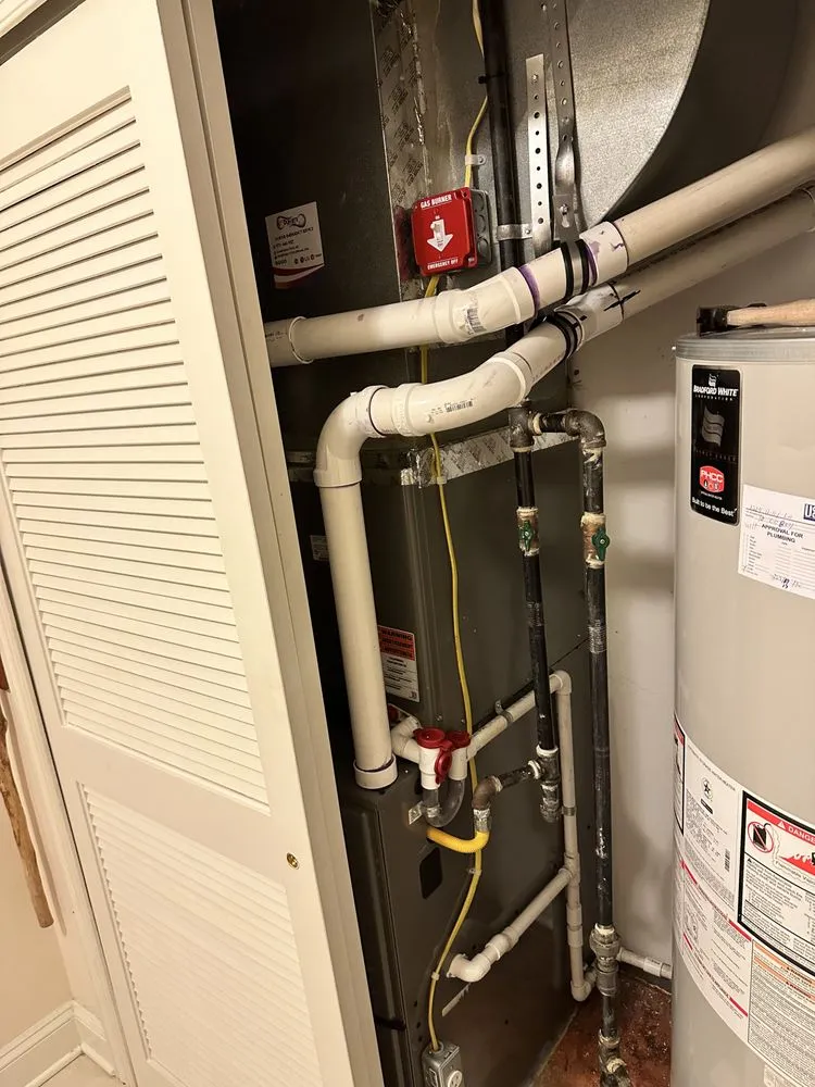 Slide of Dun Rite Heating & Cooling