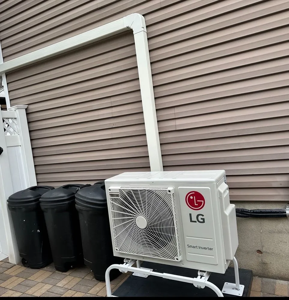 Slide of Dun Rite Heating & Cooling