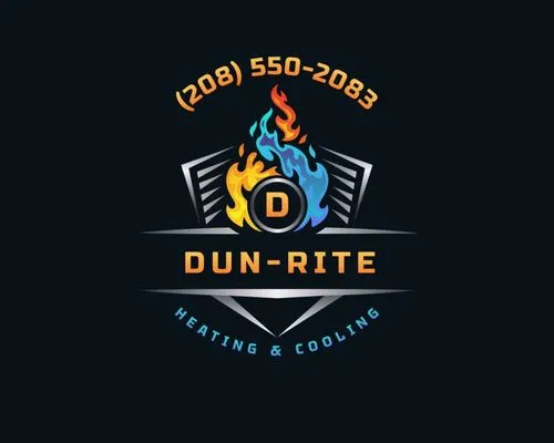 Dun Rite Logo