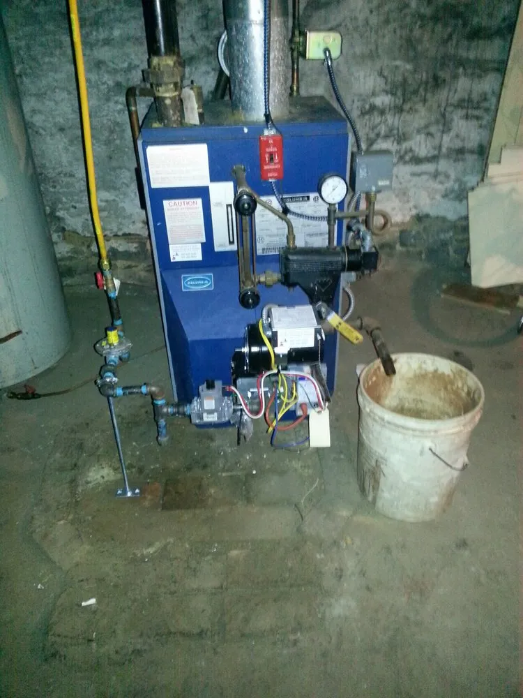 Slide of Dun-Rite Plumbing & Heating