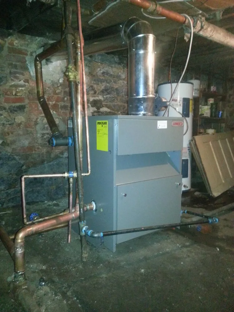 Slide of Dun-Rite Plumbing & Heating