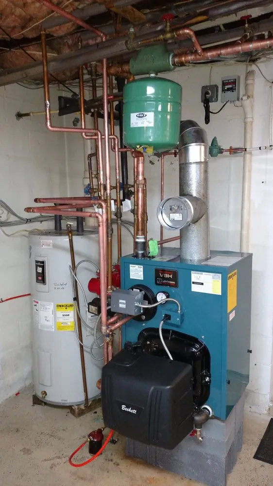 Slide of Dun-Rite Plumbing & Heating